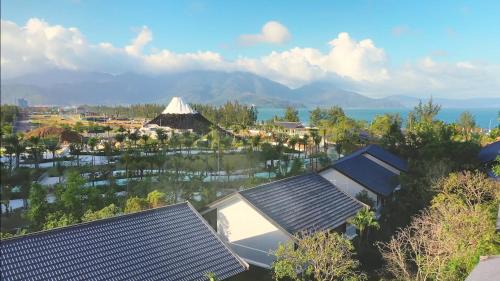 Fotografie z fotogalerie ubytování Da Nang Mikazuki Japanese Villas & Spa v destinaci Danang