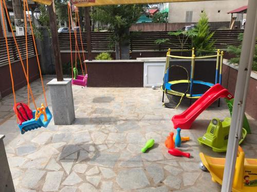 Gallery image of Aparthotel Family in Ureki