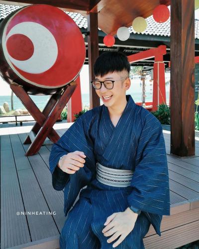 Fotografie z fotogalerie ubytování Da Nang Mikazuki Japanese Villas & Spa v destinaci Danang