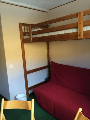 Postel nebo postele na pokoji v ubytování Appartamento Alpe di Siusi