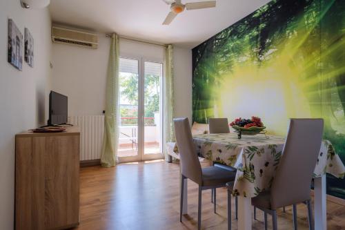 Zdjęcie z galerii obiektu Casa Trina w mieście Merine