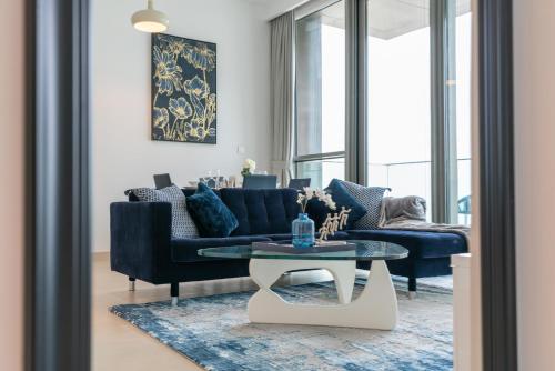 Ultimate Stay / 2 Beds / Linked to Dubai Mall