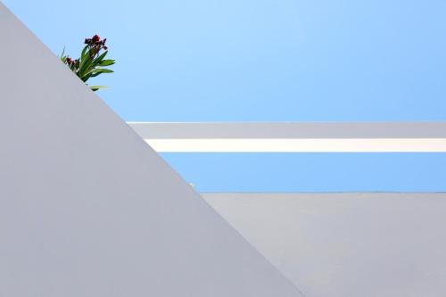 Fotografie z fotogalerie ubytování Acave Santorini Suites v destinaci Vóthon