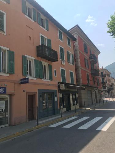 Imagen de la galería de Charmant 3 pièces 3 eme etage, en Sospel