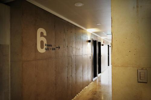 Φωτογραφία από το άλμπουμ του Cornerstone Hotel σε Seogwipo
