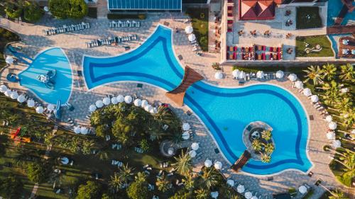 Πισίνα στο ή κοντά στο Sentido Kamelya Fulya Hotel & Aqua - Ultra All Inclusive