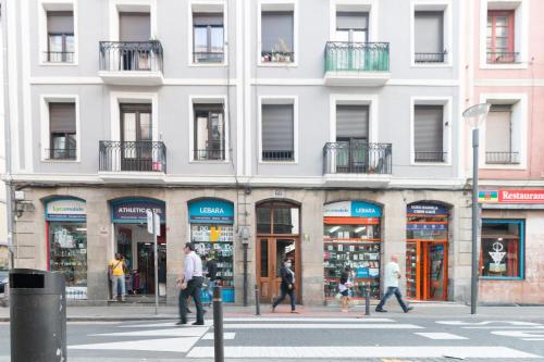 Bailen by Staynnapartments