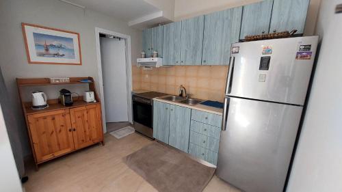 Gallery image of Alex Apartment in Perama