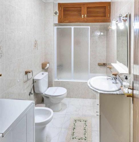 Inftour Melodia Apartamento