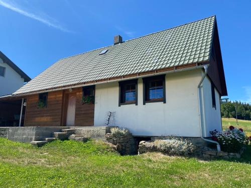 Kép Chata Anna szállásáról Novotyon a galériában
