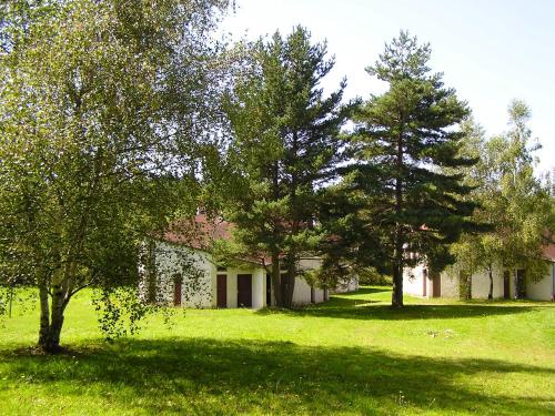 La Chapelle-Geneste