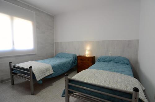 BELMONT 2-A - apartamento con aire acondicionado