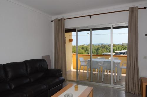 BELMONT 2-A - apartamento con aire acondicionado