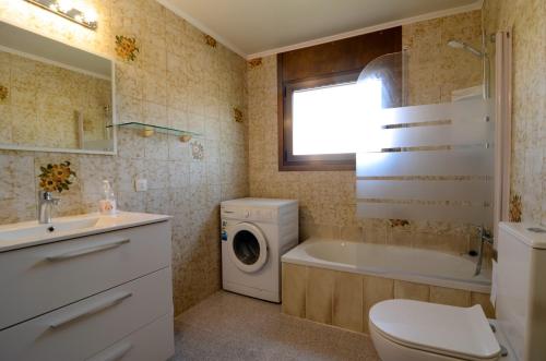 BELMONT 2-A - apartamento con aire acondicionado