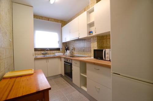 BELMONT 2-A - apartamento con aire acondicionado