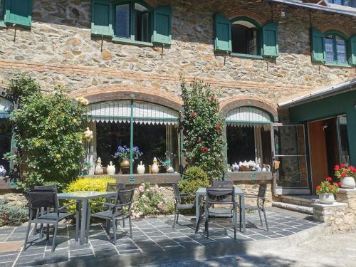 Fotografie z fotogalerie ubytování Hotel Adsera v destinaci La Molina