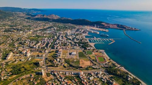 Φυσικό τοπίο κοντά σε αυτός ο ξενώνας