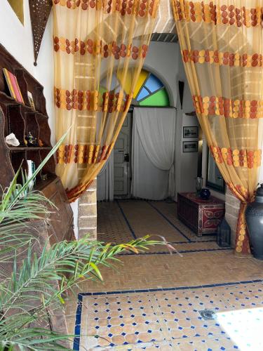 Fotografie z fotogalerie ubytování Riad Al Zahia v destinaci Essaouira