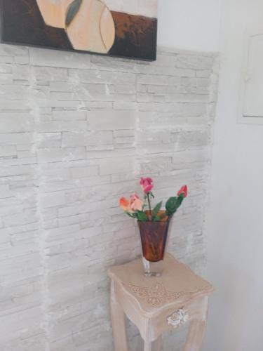 Gambar di galeri bagi SeeTheSea Apartment Kanali di Preveza