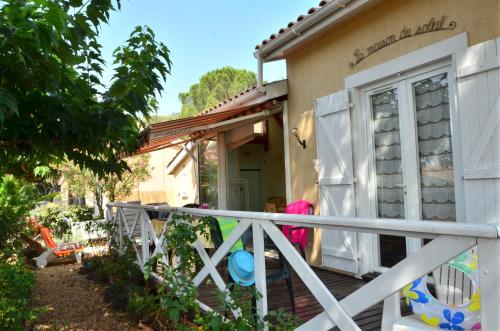 Domaine Sainte Veziane – Photos 2