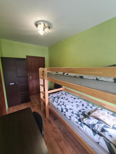 Imagen de la galería de Liela Guest Apartament, en Liepāja