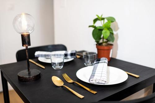 Fotografia z galérie ubytovania Noa : Joli studio cosy avec chambre v destinácii Marseille