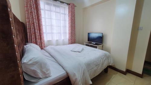 Gallery image of Pine Residency Homestay in Kikuyu