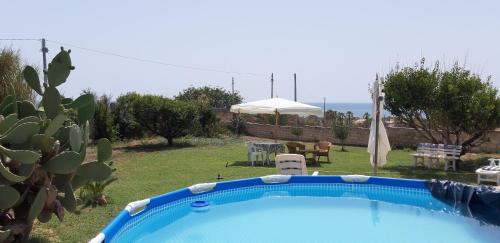 Gallery image of Relax e mare Pachino (Costa dell'Ambra) Marzamemi in Pachino