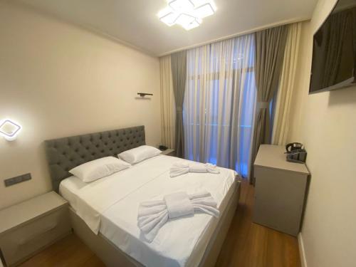 Gallery image of RUMI Hotel in Batumi