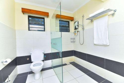 Fotografie z fotogalerie ubytování The Premier Suites v destinaci Nairobi