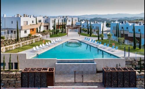 THATS THE ONE! Casa Carolina - new house with jacuzzi ...