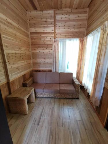 Un lugar para sentarse en Dreamtown