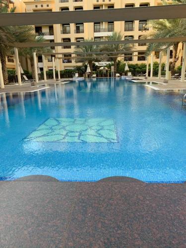 Mamzar Beach Appartment Ideal for families,couples، دبي – أحدث أسعار 2023
