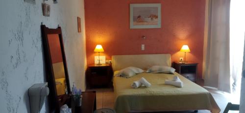 Foto dalla galleria di Cleo sweet room a Mália