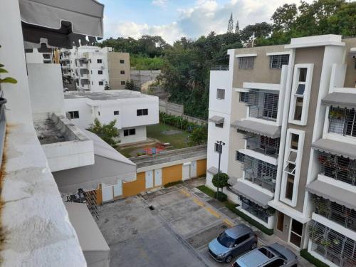 Gallery image of Apartamento ideal in Santo Domingo
