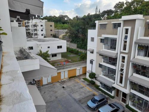 Imagen de la galería de Apartamento ideal, en Santo Domingo
