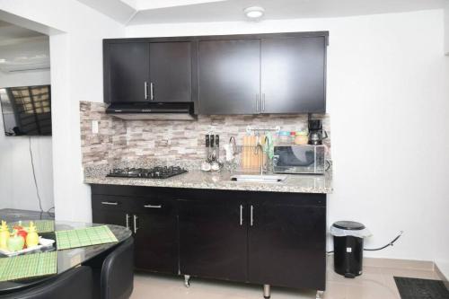 Imagen de la galería de Apartamento ideal, en Santo Domingo