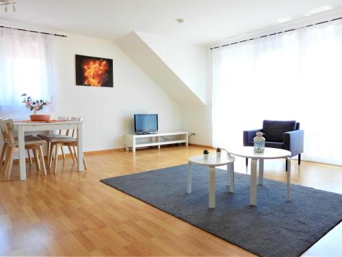 Gallery image of Braviscasa - Ferienresidenz Hochfirst Titisee in Titisee-Neustadt