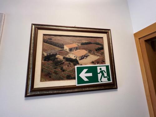 Gallery image of The Arches House Bed and Breakfast IUN F1092 in Alghero