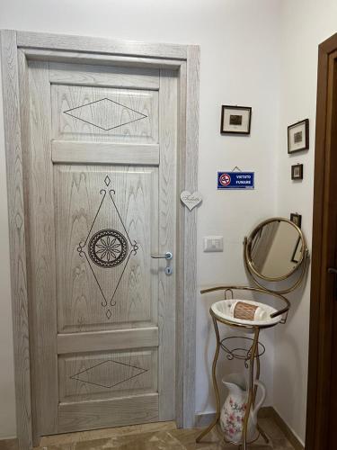 Gallery image of The Arches House Bed and Breakfast IUN F1092 in Alghero