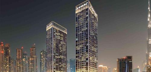 Damac Maison Prive