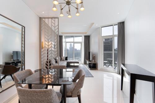 Damac Maison Prive – Photos 2