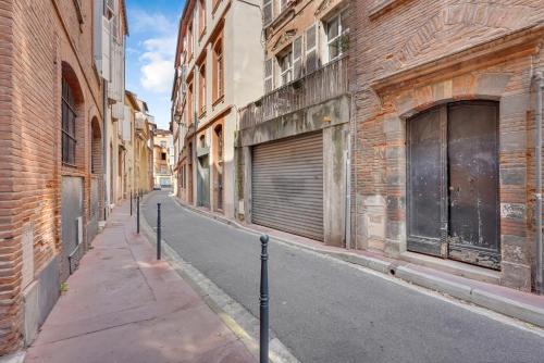 LE REGANS - Charmant appartement en tomette