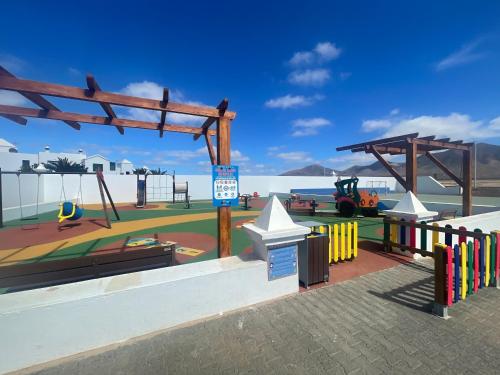 Izaro Apartamento Atico de Lujo cerca de Playa Dorada
