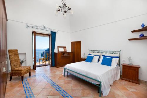 Gallery image of Estate4home - Casa Sofia 330 steps in Positano