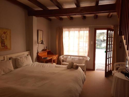 Gallery image of Peppertree House BnB and Self-catering in Fort Beaufort