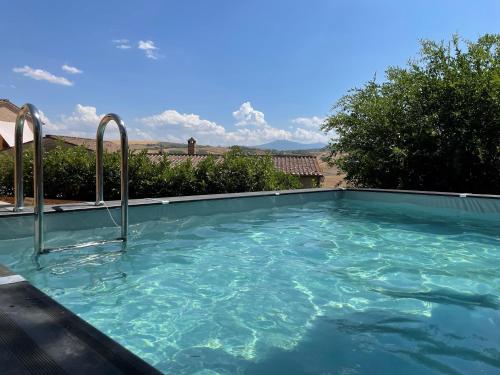 Altesino Suites