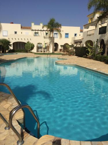 La Casita de la Playa 24-38