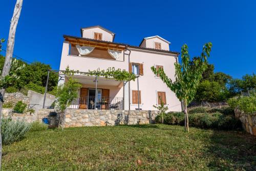 Gallery image of Apartments Horvat in Veli Lošinj