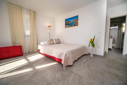 Photo de la galerie de l'établissement Apartments Horvat, à Veli Lošinj